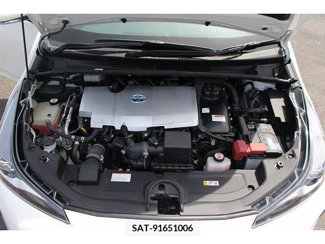 Toyota PRIUS 2019-03 253003-17
