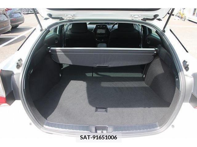 Toyota PRIUS 2019-03 253003-14