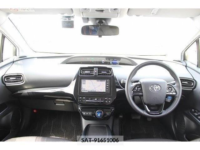 Toyota PRIUS 2019-03 253003-15