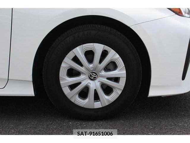 Toyota PRIUS 2019-03 253003-11