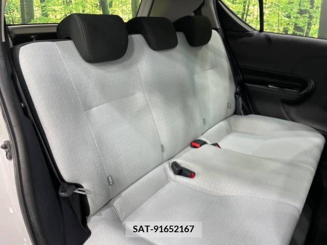 Toyota AQUA 2019-05 381681-9