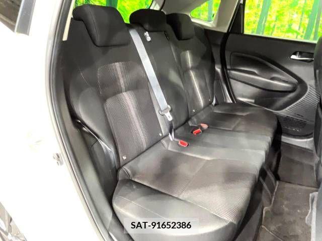 Nissan NOTE 2022-07 336703-9
