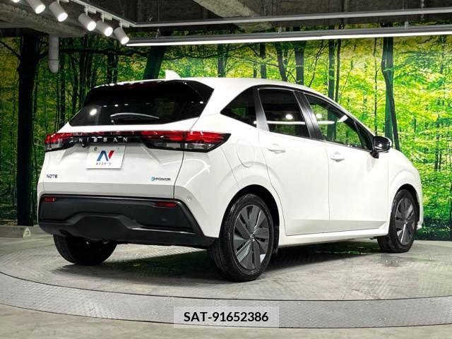 Nissan NOTE 2022-07 336703-17