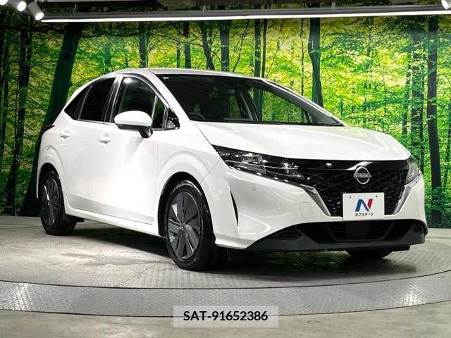 Nissan NOTE 2022-07 336703-16