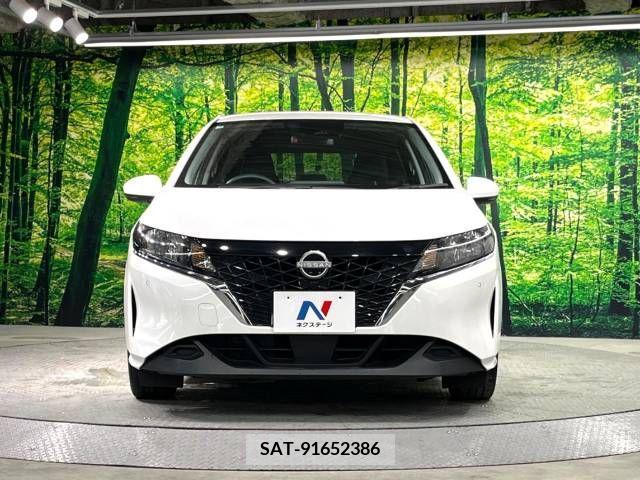 Nissan NOTE 2022-07 336703-14