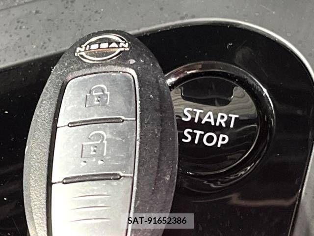 Nissan NOTE 2022-07 336703-5