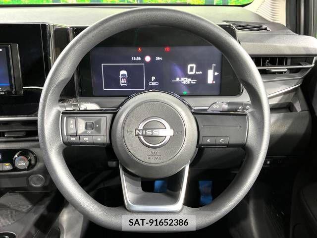 Nissan NOTE 2022-07 336703-11