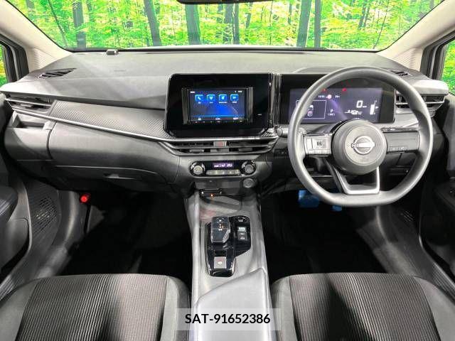 Nissan NOTE 2022-07 336703-1