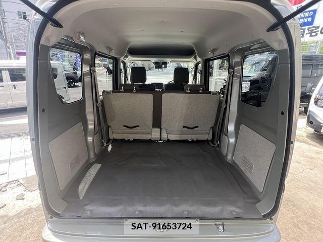 Suzuki EVERY 2024-03 301664-4