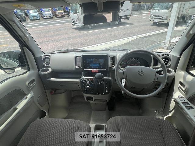 Suzuki EVERY 2024-03 301664-1