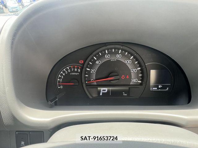 Suzuki EVERY 2024-03 301664-7
