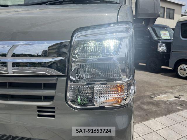 Suzuki EVERY 2024-03 301664-3