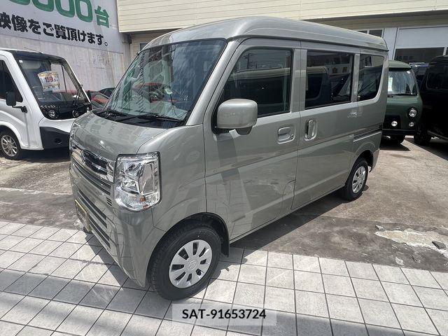 Suzuki EVERY 2024-03 301664-0