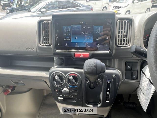Suzuki EVERY 2024-03 301664-9
