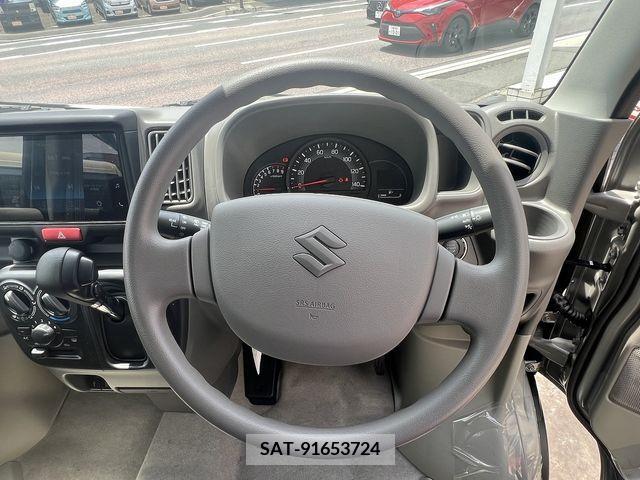 Suzuki EVERY 2024-03 301664-5