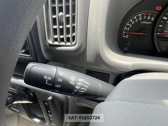 Suzuki EVERY 2024-03 301664-17