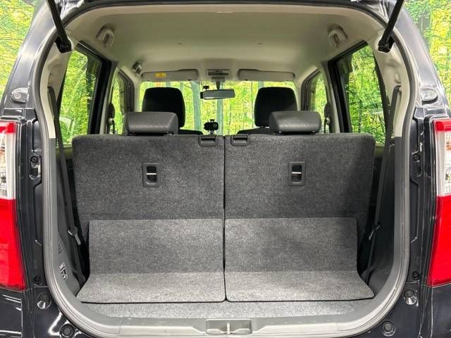 Suzuki WAGON R 2015-11 20119-10