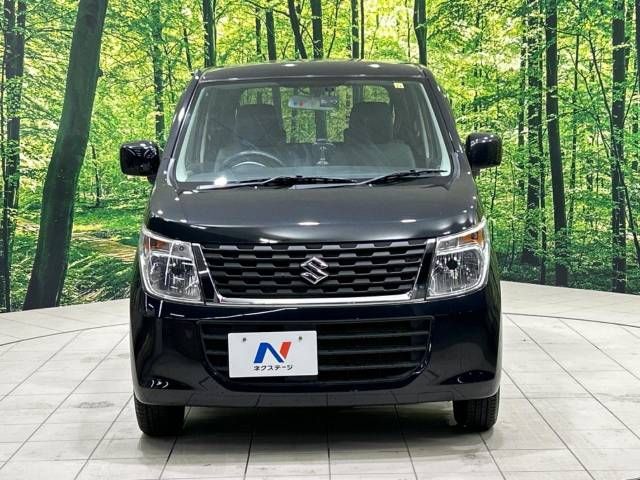 Suzuki WAGON R 2015-11 20119-14
