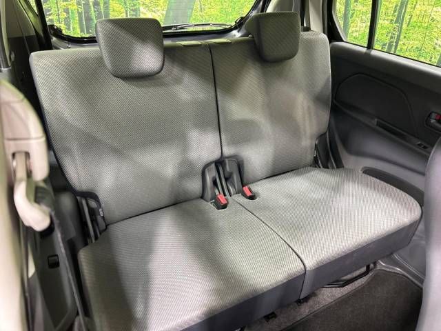 Suzuki WAGON R 2015-11 20119-9