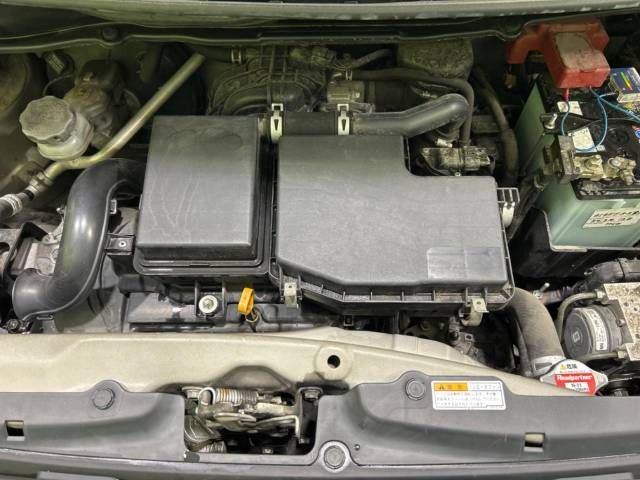 Suzuki WAGON R 2015-11 20119-18