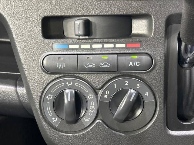 Suzuki WAGON R 2015-11 20119-2