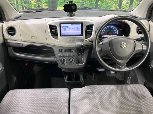 Suzuki WAGON R 2015-11 20119-1