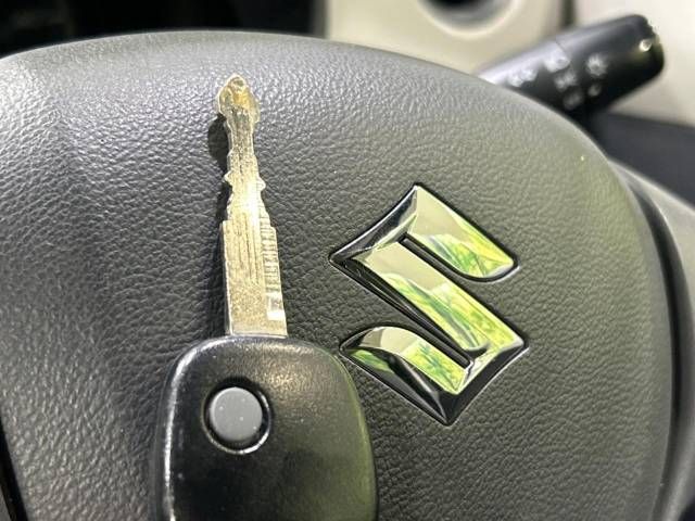 Suzuki WAGON R 2015-11 20119-4