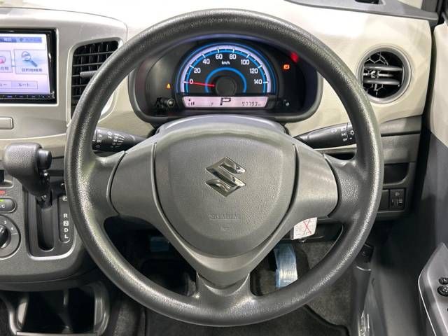 Suzuki WAGON R 2015-11 20119-11