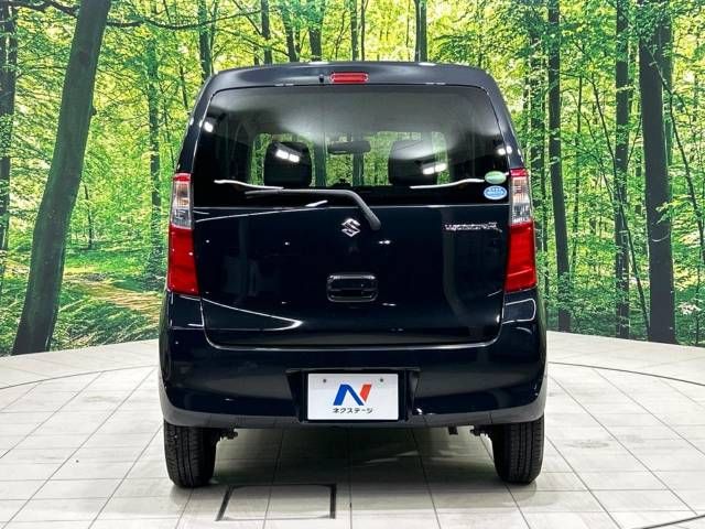 Suzuki WAGON R 2015-11 20119-15