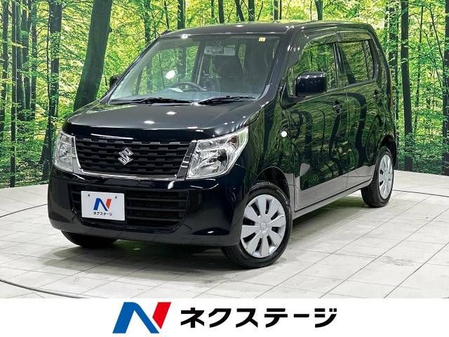 Suzuki WAGON R 2015-11 20119-0