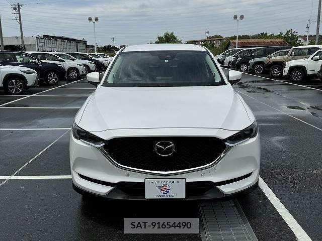 Mazda CX-5 2017-07 308344-11