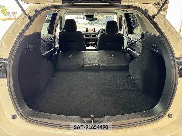 Mazda CX-5 2017-07 308344-10