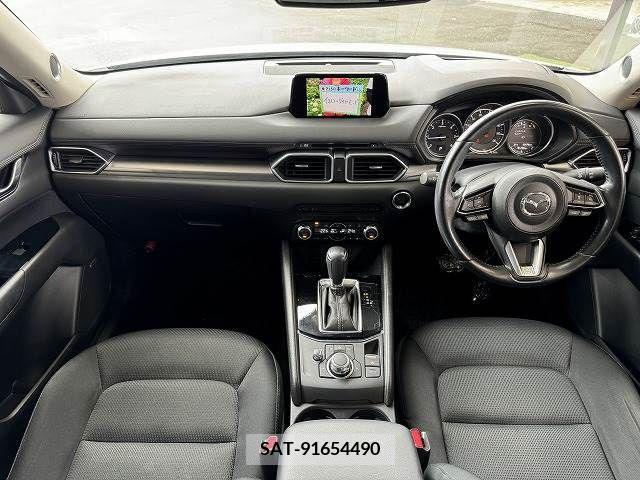 Mazda CX-5 2017-07 308344-1