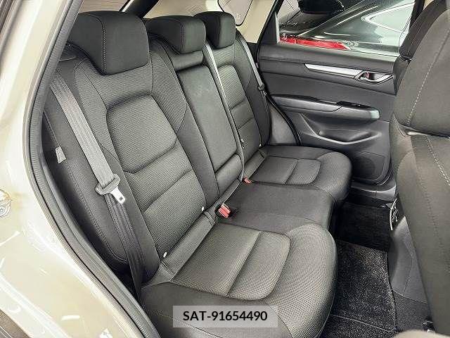 Mazda CX-5 2017-07 308344-9