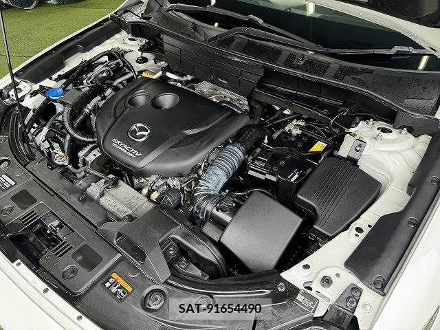Mazda CX-5 2017-07 308344-19