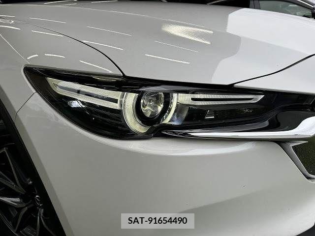 Mazda CX-5 2017-07 308344-18