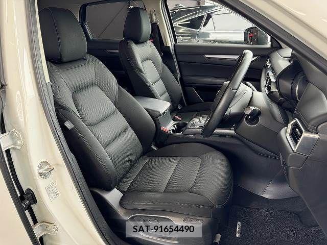 Mazda CX-5 2017-07 308344-8