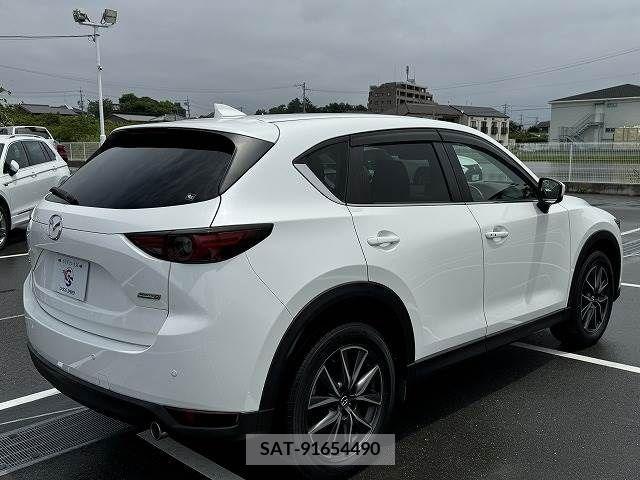 Mazda CX-5 2017-07 308344-16
