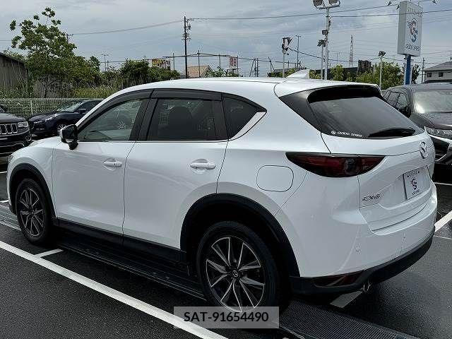 Mazda CX-5 2017-07 308344-15