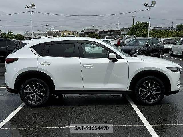Mazda CX-5 2017-07 308344-14