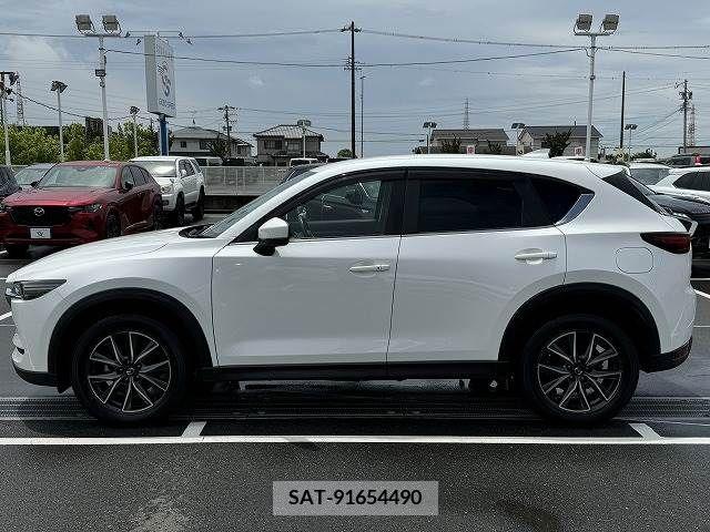 Mazda CX-5 2017-07 308344-13