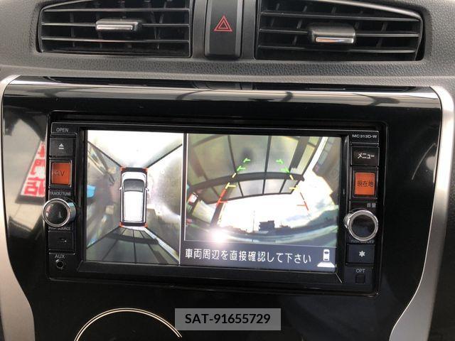 Nissan DAYZ 2013-08 359047-8