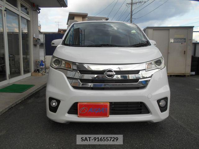 Nissan DAYZ 2013-08 359047-12