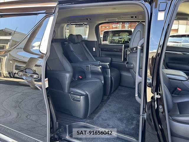 Toyota ALPHARD 2018-06 389019-13