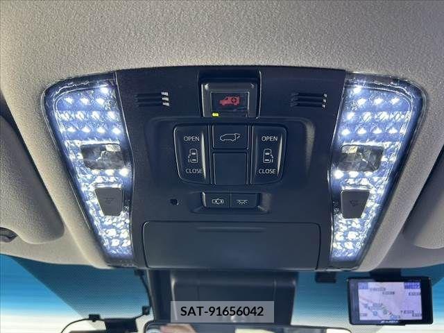 Toyota ALPHARD 2018-06 389019-29