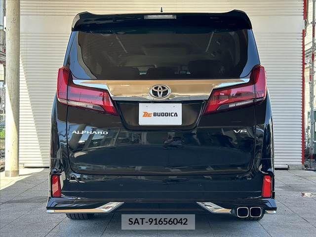 Toyota ALPHARD 2018-06 389019-11