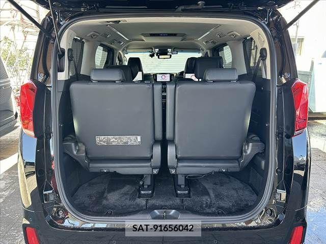 Toyota ALPHARD 2018-06 389019-16