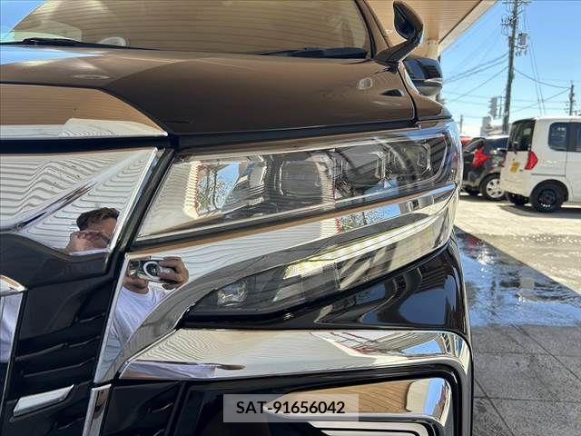 Toyota ALPHARD 2018-06 389019-26