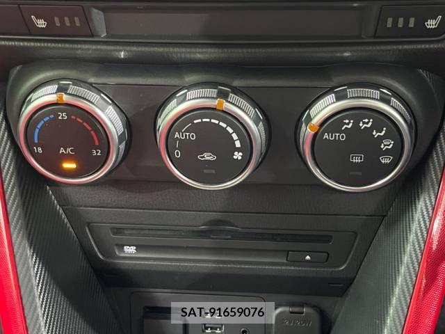 Mazda DEMIO 2015-07 301904-5