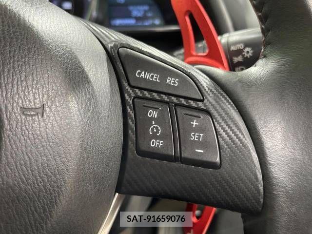 Mazda DEMIO 2015-07 301904-4